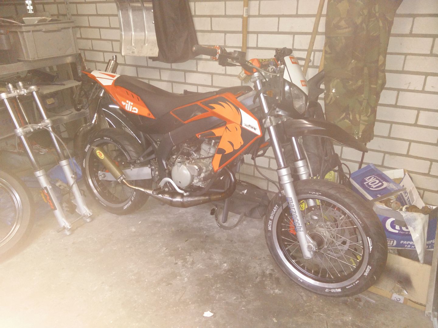 Sx50 Laatste P5 Aprilia Forum 12 Foto's4 nl • Beginpost Derbi 2015 q4j5RL3A